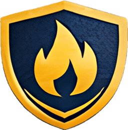 Heating repair icon